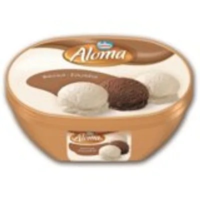 Sladoled Aloma Vanilla Cocoa 900 ml