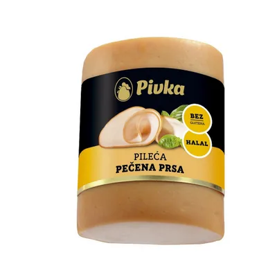 Pileca Prsa Mini 350 g