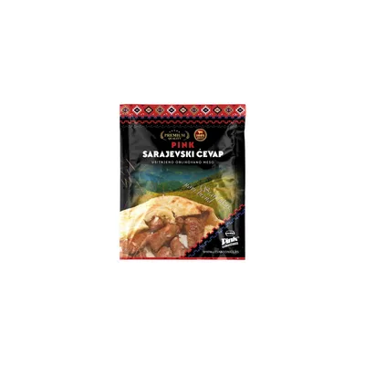 Sarajevski Cevap Medius Mesara 400 g