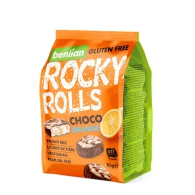 Rosky Rolls Narandza Kozmetik Plus 56 g