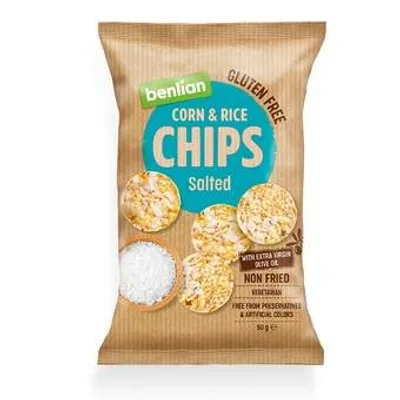 Chips Bf Clasic 50 g