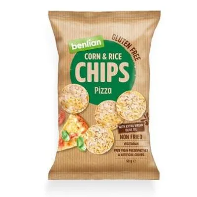 Chips Bf Pizza 50 g