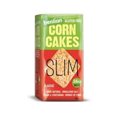 Corn Cakes Slim Klasic 100 g