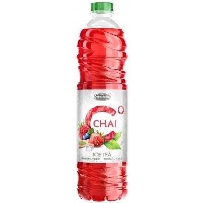 Nije Svejedno Ice Tea Sum.Voce Pet 1,5 L