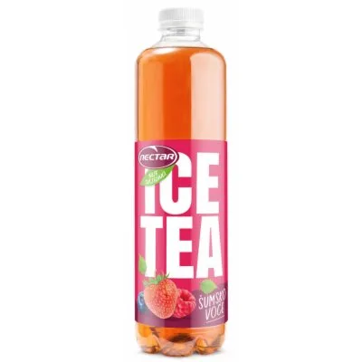Nectar Led.Caj Sum.Voce Nektar Pet 1,5 L