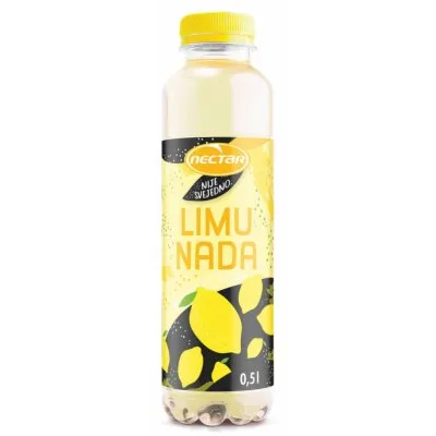 Nectar Buzz Limunada Pet 500 ml