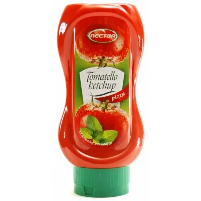 Kečap Pizza Tomatello 450 g