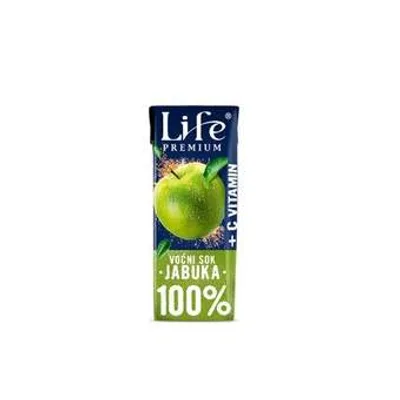 Nectar Sok Kids Jabuka 100% Brik 200 ml
