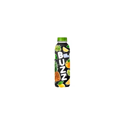 Sok Buzz Raspberry Pet 500 ml