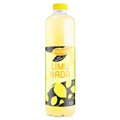 Sok Buzz Lemonade Pet 1,5 L
