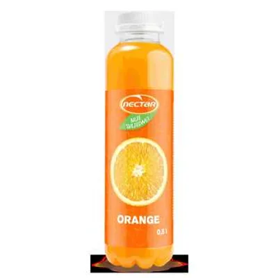 Nectar Nije Svejedno Orange Pet 500 ml