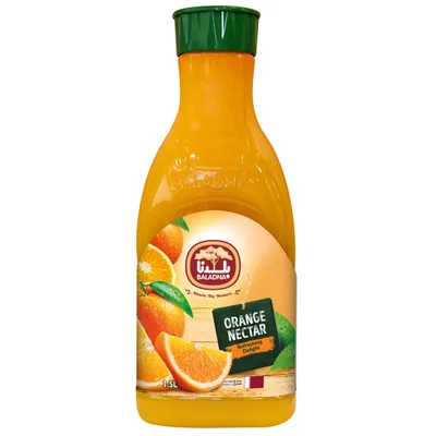 Nectar Nektar Orange Pet 500 ml