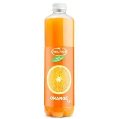 Nije Svejedno Pomorandža Napitak Pet 1,5 L