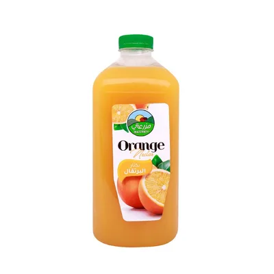 Nectar Orange Pet 1,5 L