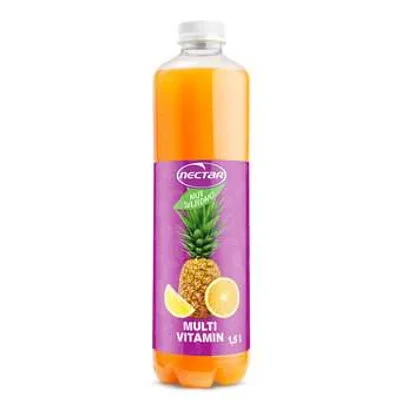 Voćni Napitak Nije Svejedno Multivitamin Pet 500 ml