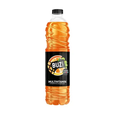 Nije Svejedno Multivitamin Napitak Pet 1,5 L