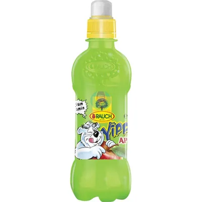 Voćni Napitak Nije Svejedno Sour Cherry Pet 500 ml