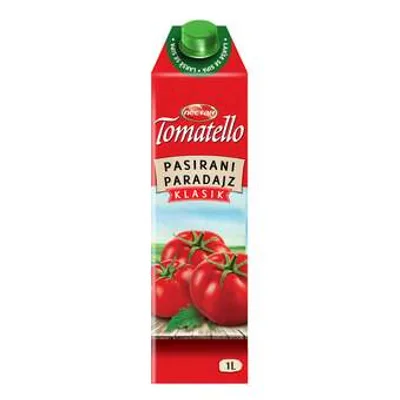 Nectar Paradajz Pasirani Tomatello Klasik Tga 1 L