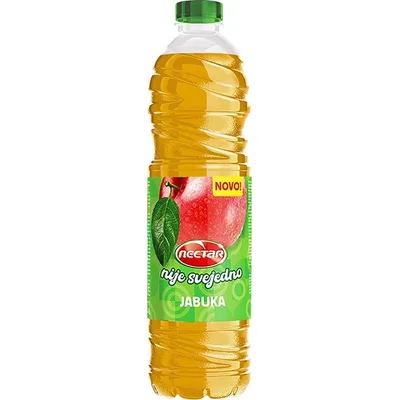 Nectar Sok Nije Svejedno Jabuka Pet 1,5 L