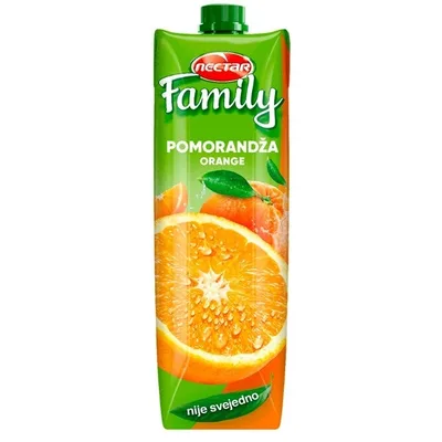 Nectar Nije Svejedno Visnja Pet 1,5 L