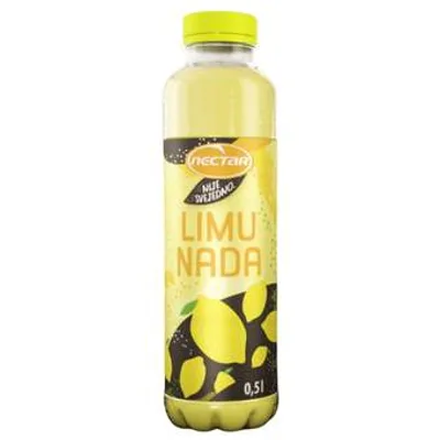 Nectar Voćni Napitak Nije Svejedno Limunada Pet 500 ml