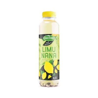 Nectar Limunada Pet 500 ml