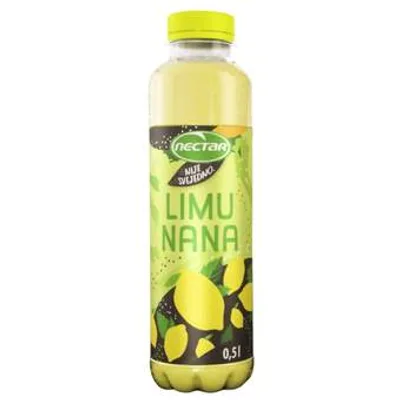 Nectar Voćni Napitak Nije Svejedno Limunana Pet 500 ml
