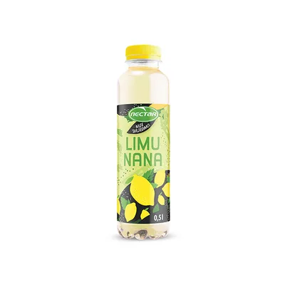 Nectar Nektar Limunana Pet 500 ml