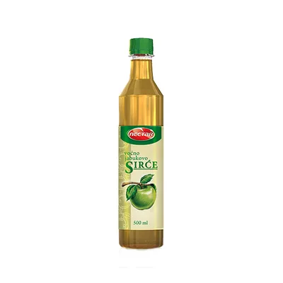 Nectar Sirce Jabukovo 500 ml