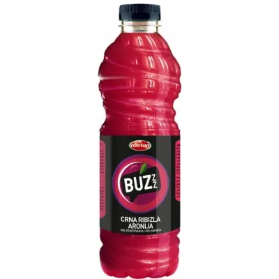 Nije Svejedno Black Currant Pet 500 ml