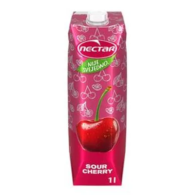 Nectar Brik Nije Svejedno Visnja