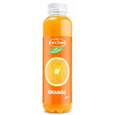 Napitak Nsj Bubble Gum Pet 500 ml