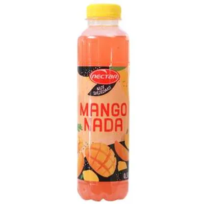 Nectar Sok Mangonada Pet 500 ml