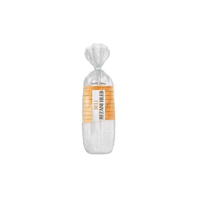Hleb Rezani Izvorac 450 g