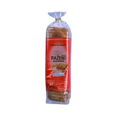 Tost Mešano Raženi Tvojih 5 Minuta 500 g