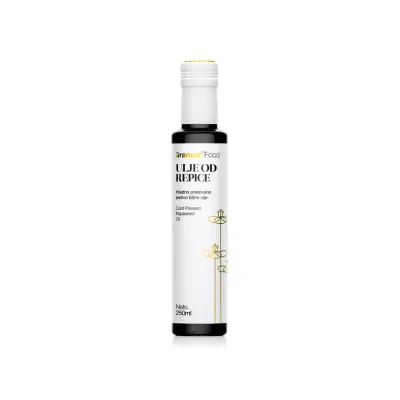 Ulje Repice Granum 250 ml