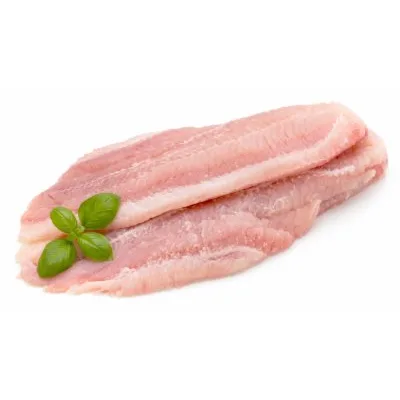 Filet Pangasius Rfz Tropic