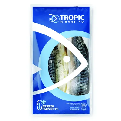 Skuša Rinfuz Tropic