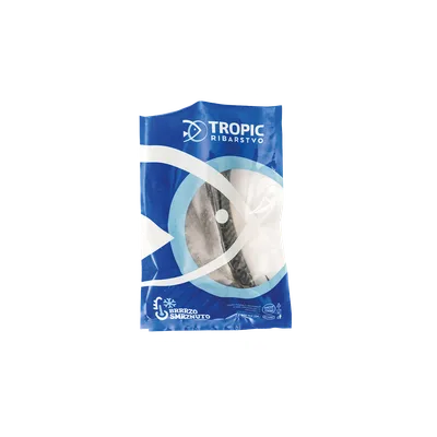 Smrznuta Skuša Cela Tropic Trade Cca 1 kg