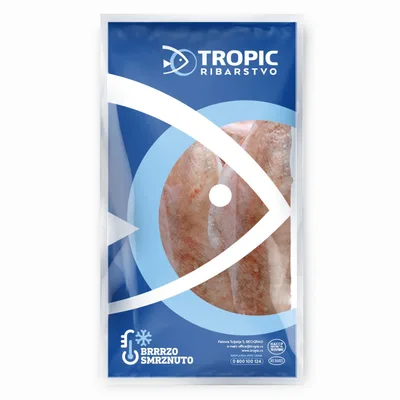 Smrznuta Škarpina Tropic Trade Cca Map 1 kg