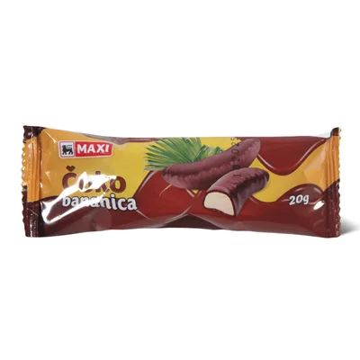Coko Bananica Nelli 20 g