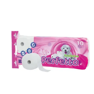 Perfetto Peach