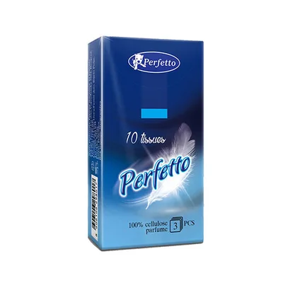 Papirne Maramice Perfetto