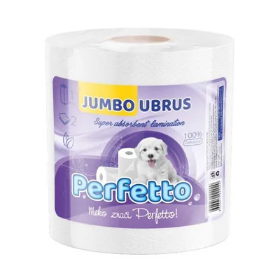 Ubrus Big Perfetto Femic