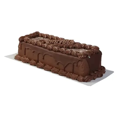 Torta Maturski Rad Veliki Šnit Del Trade 1,6 kg