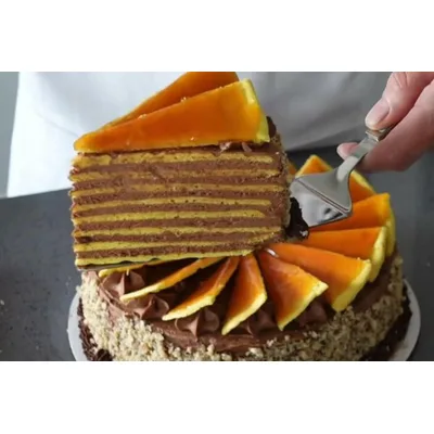Torta Doboš Zvono Del Trade 2 kg