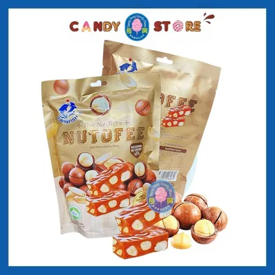Tortizza Caramel Crispy Del Trade 400 g