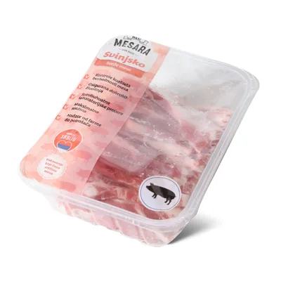 Usitnjeno Mesano Meso 500 g