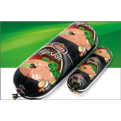 Trlic Pljeskavica Trlić 400 g