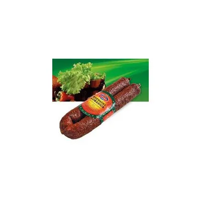 Trlic Sveža Kobasica Ljuta Trlić 400 g